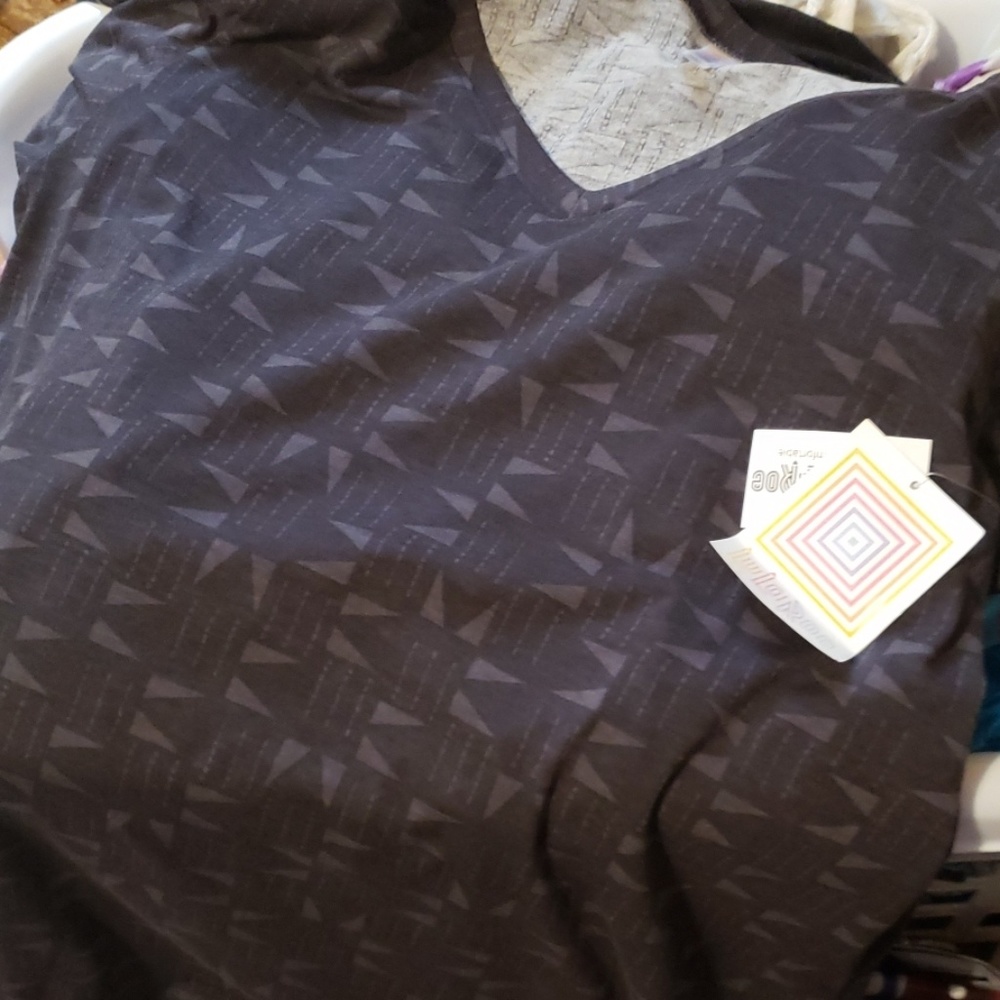 Luloroe christy t nwt